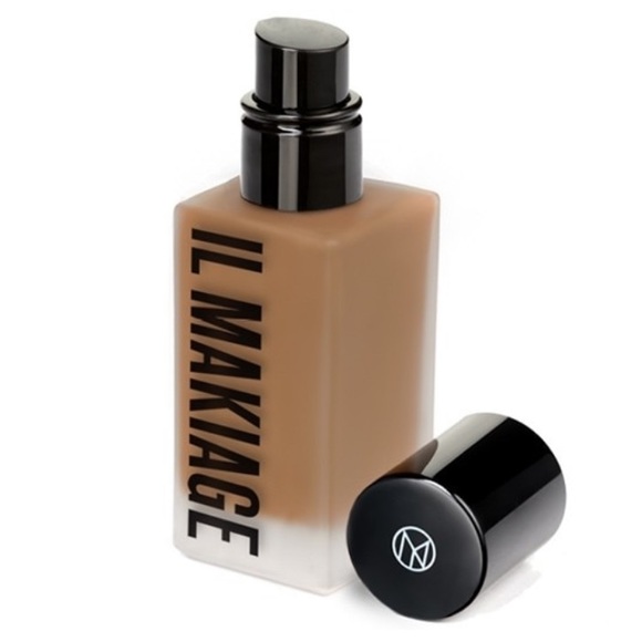 Il Makiage Foundation 155 - Picture 7 of 7